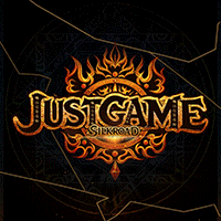 JustGame Buton lar Eksiktir.