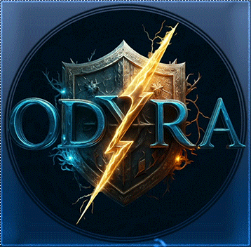 Odyra Online Butonlar eksiktir.