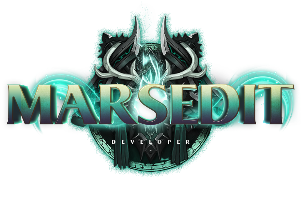 MARSEDIT